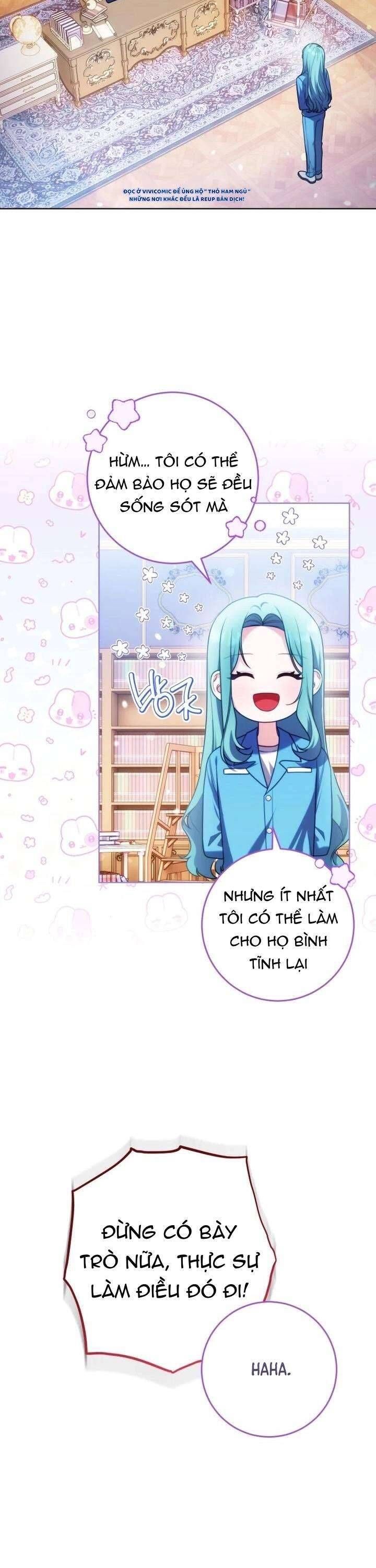 Tôi Trở Thành Cựu Chiến Binh Ngục Tù Trong Tiểu Thuyết Ngược Tâm - Chapter 2 - Page 22