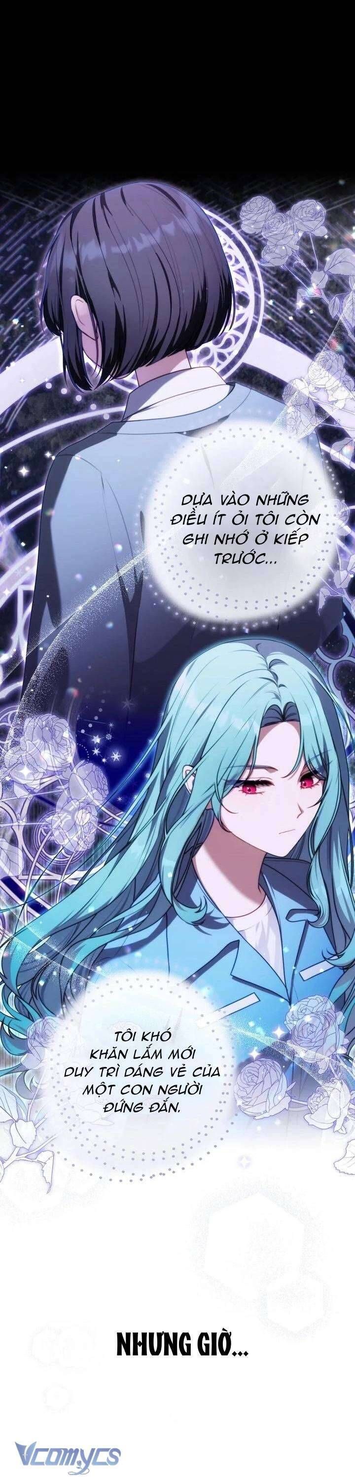 Tôi Trở Thành Cựu Chiến Binh Ngục Tù Trong Tiểu Thuyết Ngược Tâm - Chapter 2 - Page 24