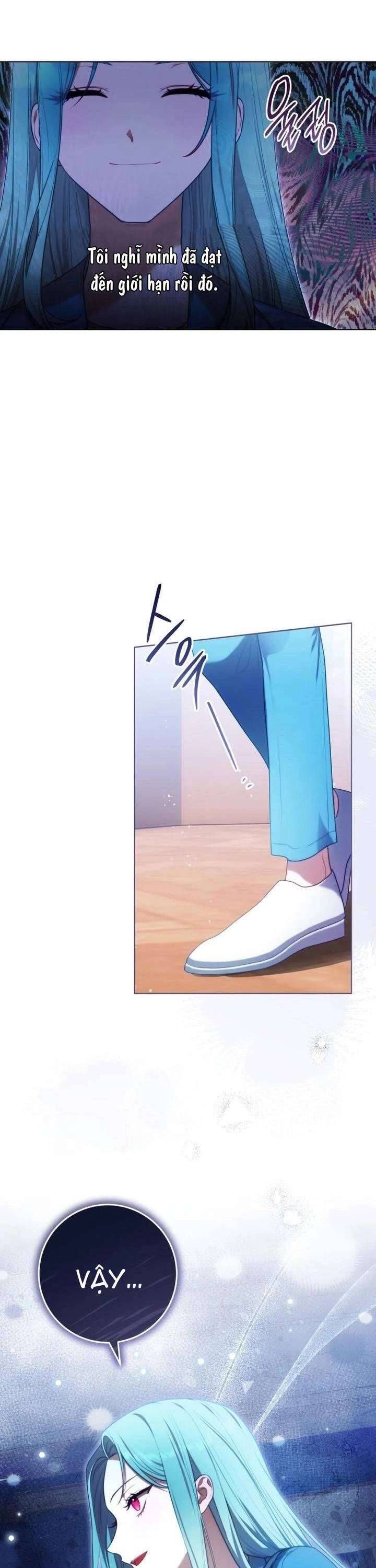 Tôi Trở Thành Cựu Chiến Binh Ngục Tù Trong Tiểu Thuyết Ngược Tâm - Chapter 2 - Page 25