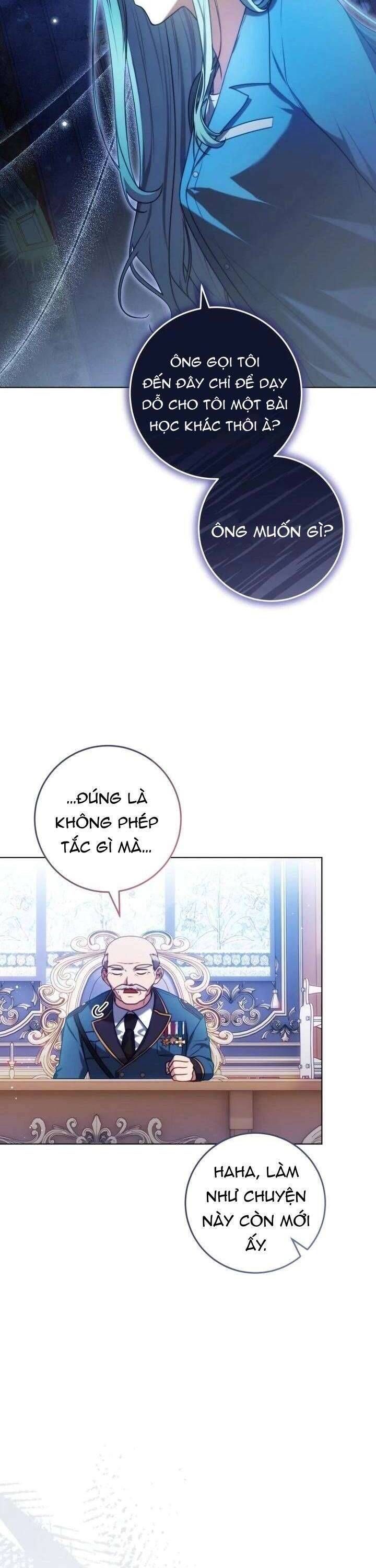 Tôi Trở Thành Cựu Chiến Binh Ngục Tù Trong Tiểu Thuyết Ngược Tâm - Chapter 2 - Page 26