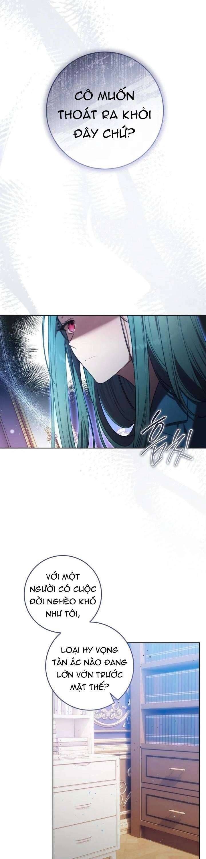 Tôi Trở Thành Cựu Chiến Binh Ngục Tù Trong Tiểu Thuyết Ngược Tâm - Chapter 2 - Page 27