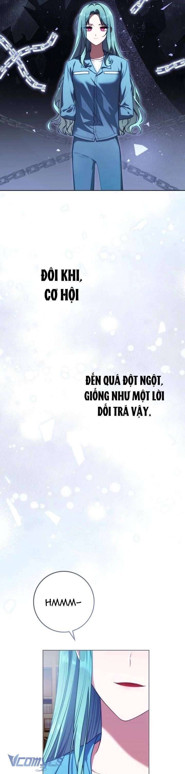 Tôi Trở Thành Cựu Chiến Binh Ngục Tù Trong Tiểu Thuyết Ngược Tâm - Chapter 2 - Page 29