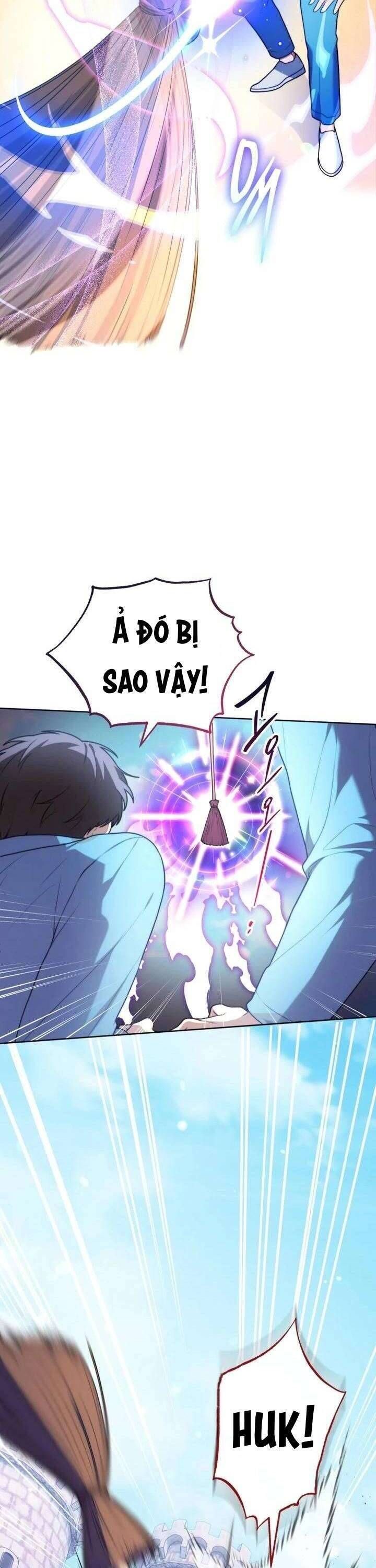 Tôi Trở Thành Cựu Chiến Binh Ngục Tù Trong Tiểu Thuyết Ngược Tâm - Chapter 2 - Page 3