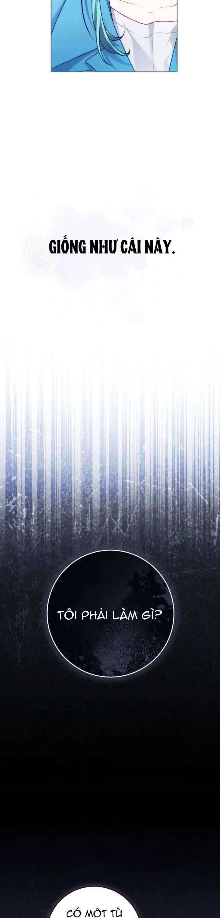Tôi Trở Thành Cựu Chiến Binh Ngục Tù Trong Tiểu Thuyết Ngược Tâm - Chapter 2 - Page 30