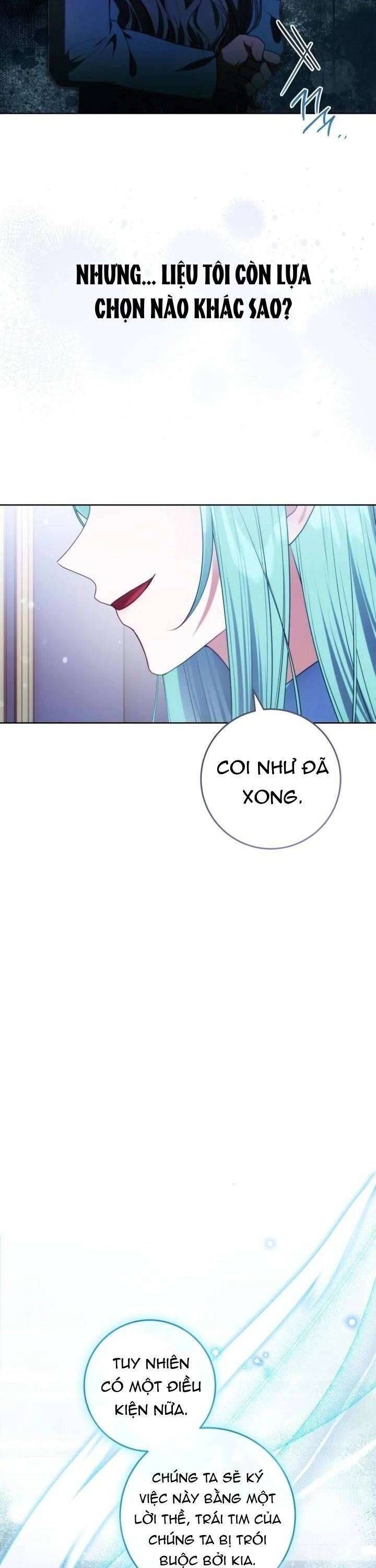 Tôi Trở Thành Cựu Chiến Binh Ngục Tù Trong Tiểu Thuyết Ngược Tâm - Chapter 2 - Page 33