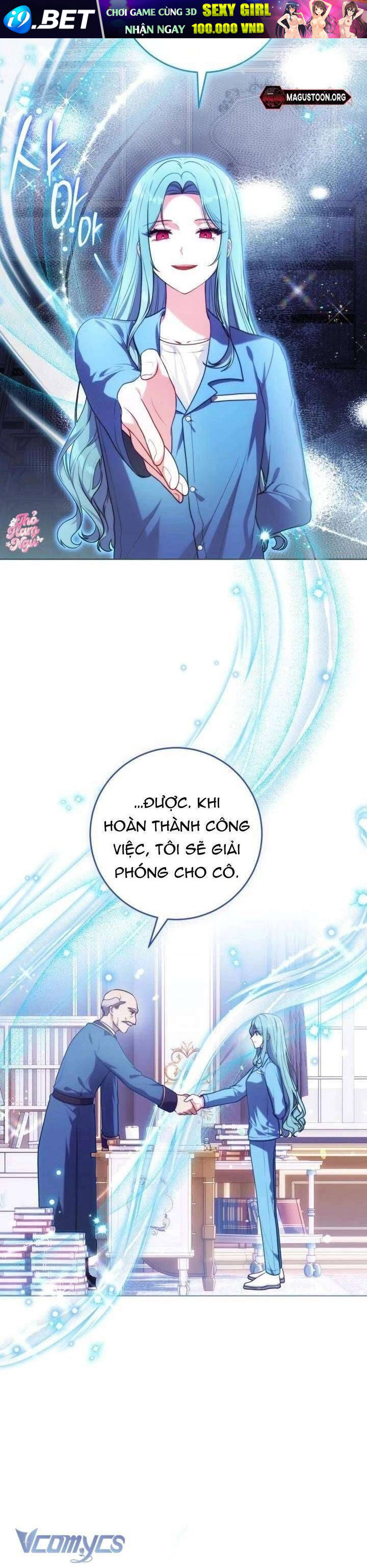 Tôi Trở Thành Cựu Chiến Binh Ngục Tù Trong Tiểu Thuyết Ngược Tâm - Chapter 2 - Page 34
