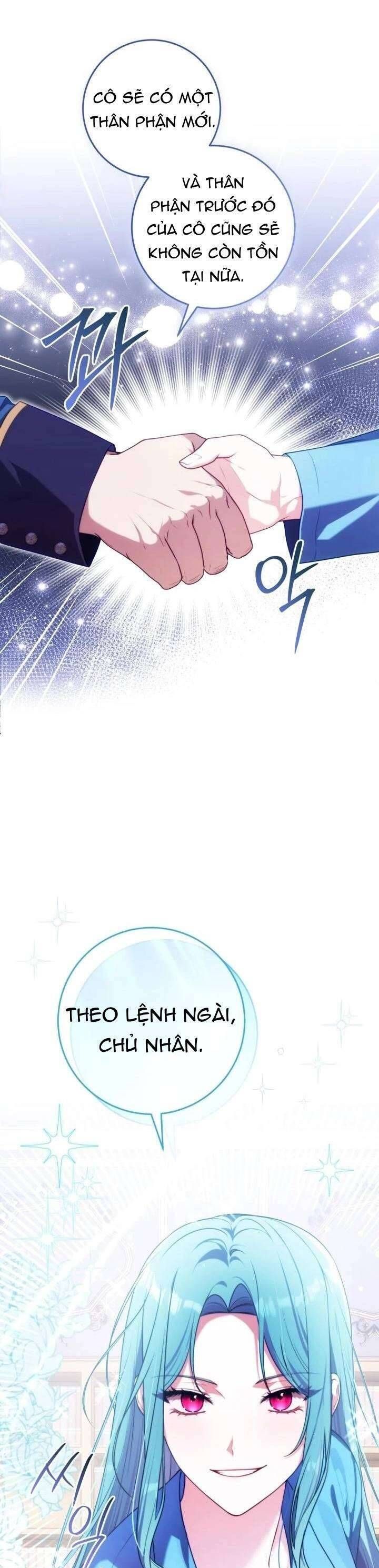 Tôi Trở Thành Cựu Chiến Binh Ngục Tù Trong Tiểu Thuyết Ngược Tâm - Chapter 2 - Page 35