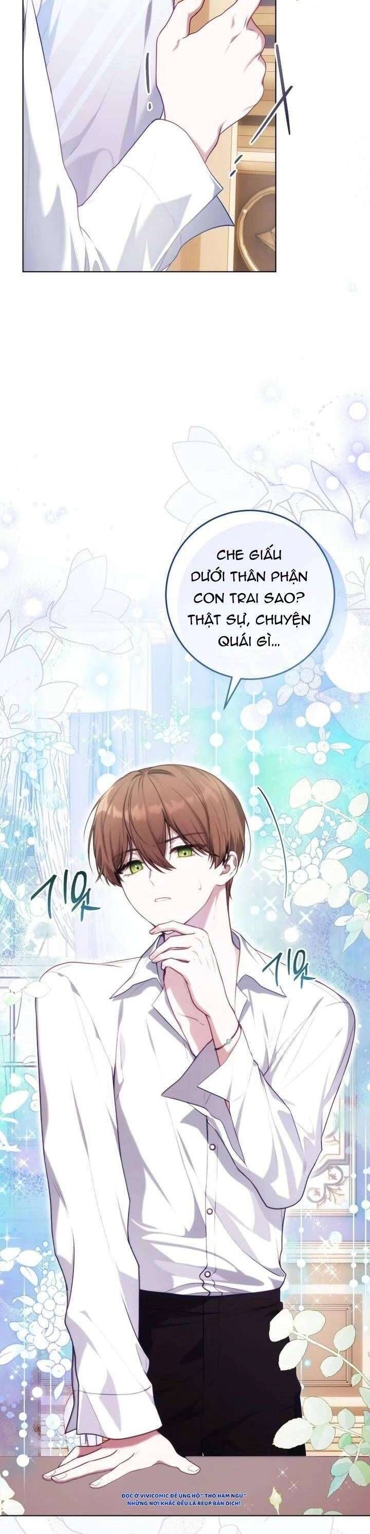 Tôi Trở Thành Cựu Chiến Binh Ngục Tù Trong Tiểu Thuyết Ngược Tâm - Chapter 2 - Page 37