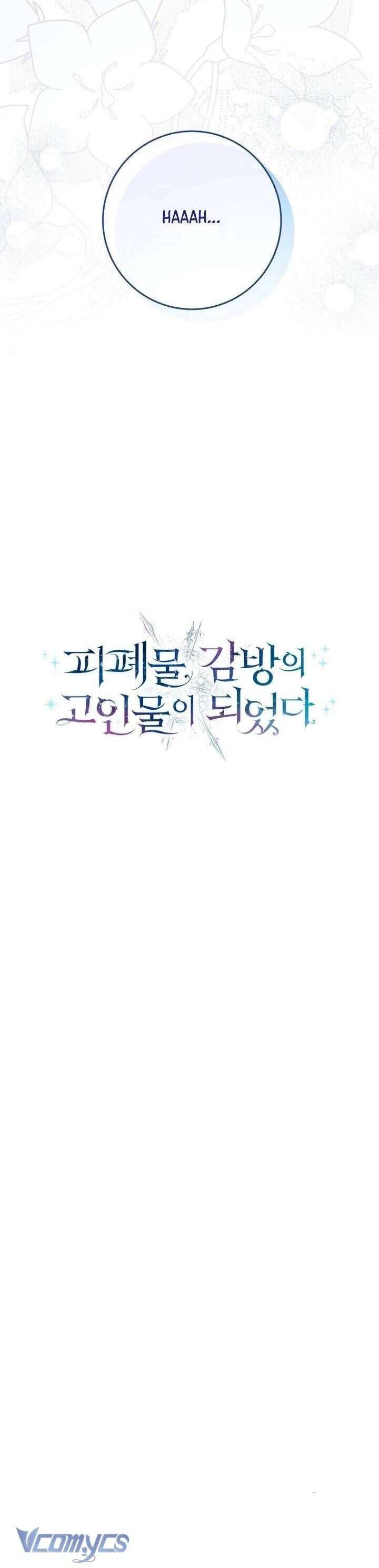 Tôi Trở Thành Cựu Chiến Binh Ngục Tù Trong Tiểu Thuyết Ngược Tâm - Chapter 2 - Page 38