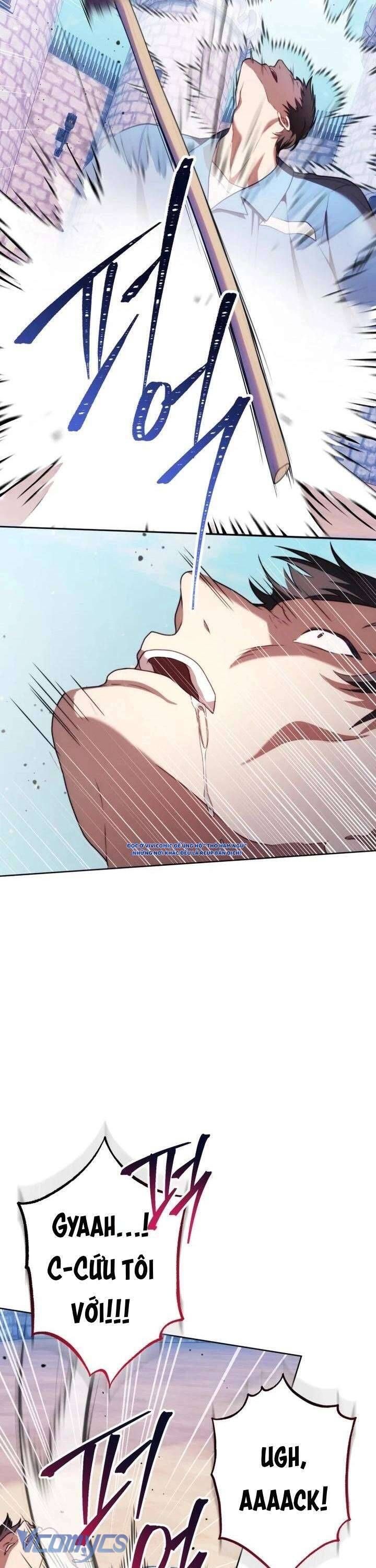 Tôi Trở Thành Cựu Chiến Binh Ngục Tù Trong Tiểu Thuyết Ngược Tâm - Chapter 2 - Page 4