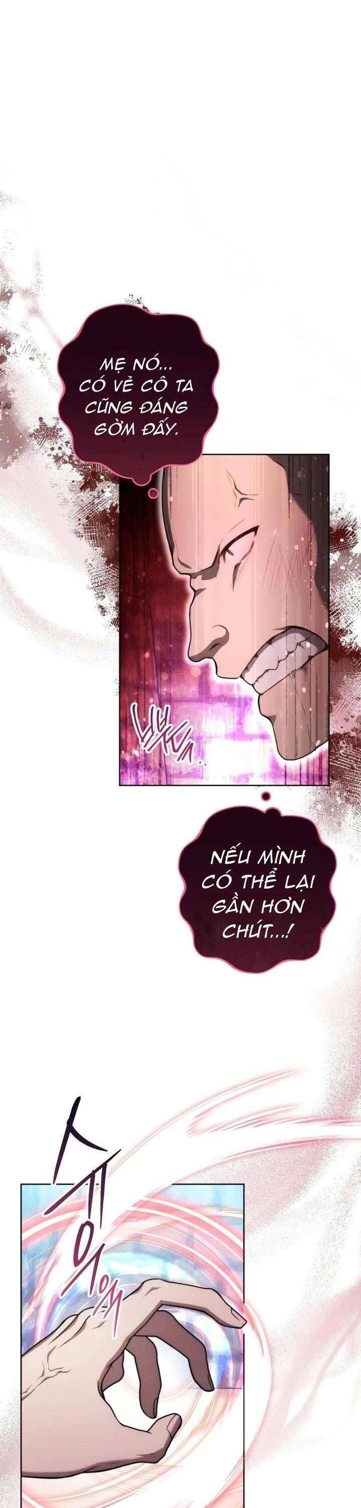 Tôi Trở Thành Cựu Chiến Binh Ngục Tù Trong Tiểu Thuyết Ngược Tâm - Chapter 2 - Page 6