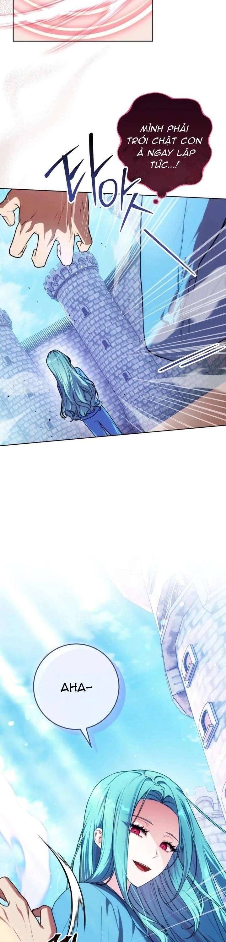 Tôi Trở Thành Cựu Chiến Binh Ngục Tù Trong Tiểu Thuyết Ngược Tâm - Chapter 2 - Page 7