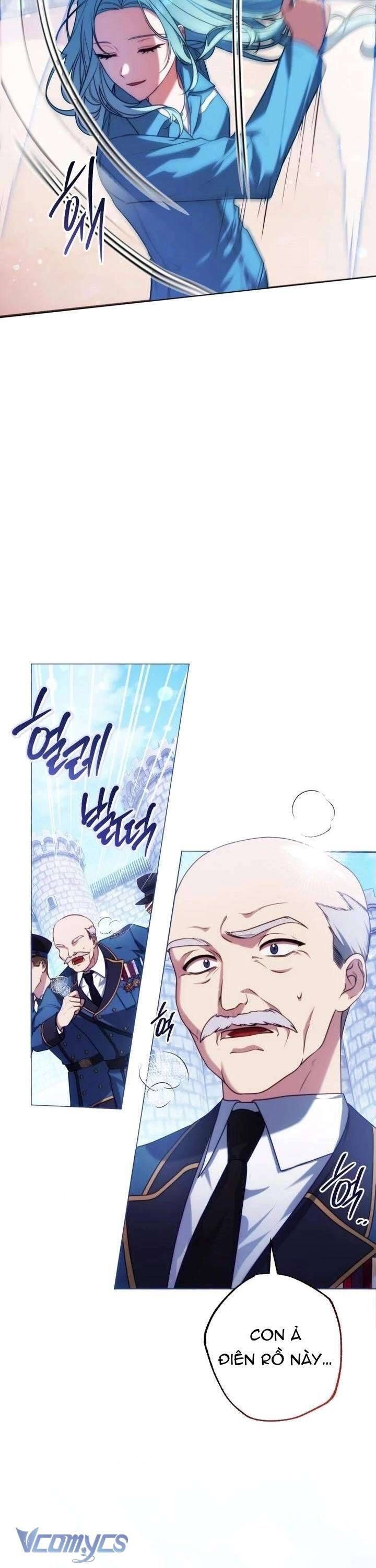 Tôi Trở Thành Cựu Chiến Binh Ngục Tù Trong Tiểu Thuyết Ngược Tâm - Chapter 2 - Page 9