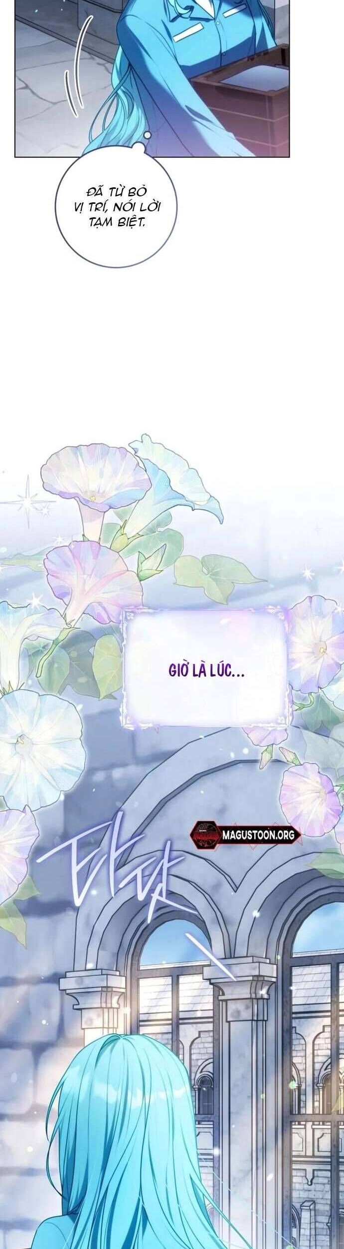 Tôi Trở Thành Cựu Chiến Binh Ngục Tù Trong Tiểu Thuyết Ngược Tâm - Chapter 3 - Page 10