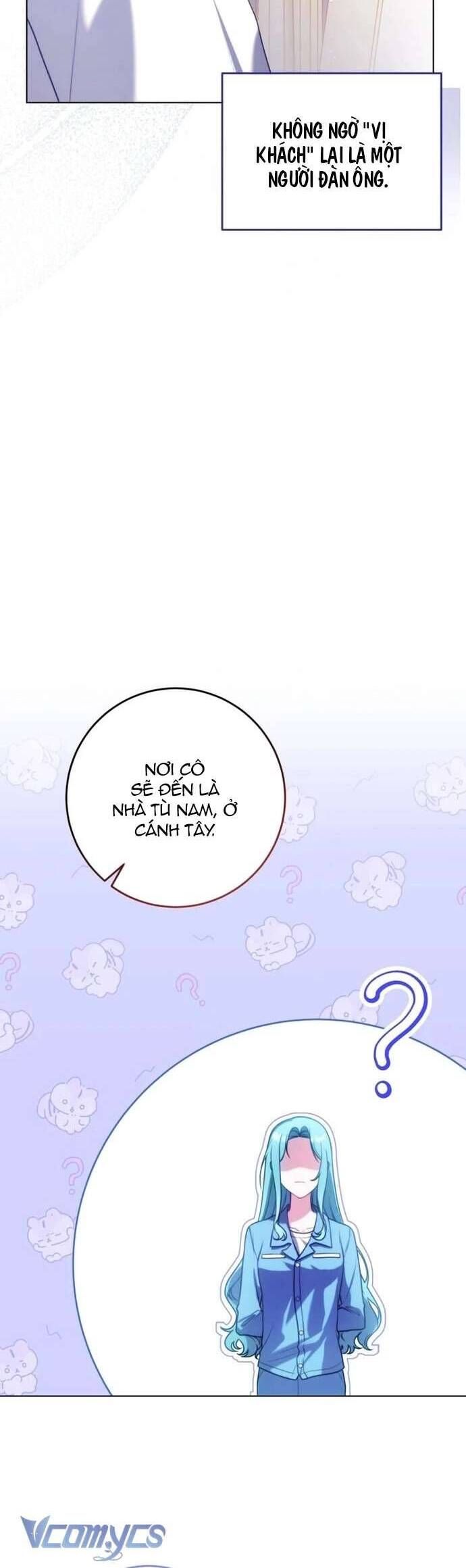 Tôi Trở Thành Cựu Chiến Binh Ngục Tù Trong Tiểu Thuyết Ngược Tâm - Chapter 3 - Page 14