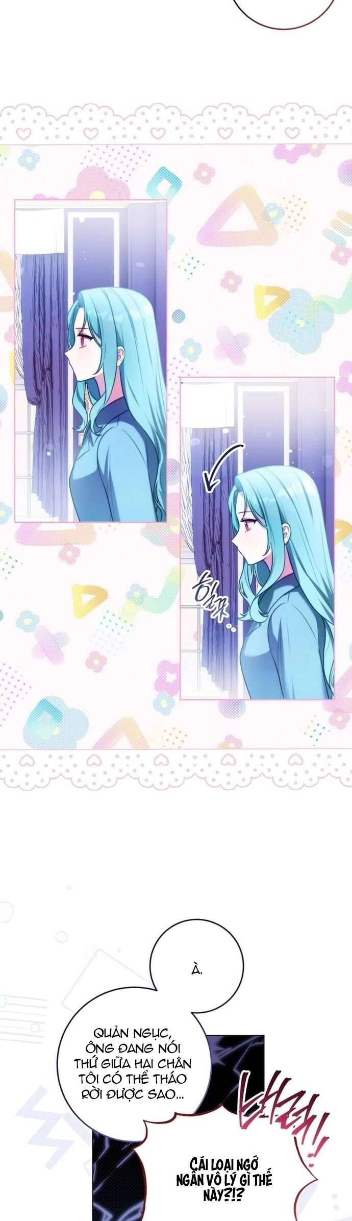 Tôi Trở Thành Cựu Chiến Binh Ngục Tù Trong Tiểu Thuyết Ngược Tâm - Chapter 3 - Page 16