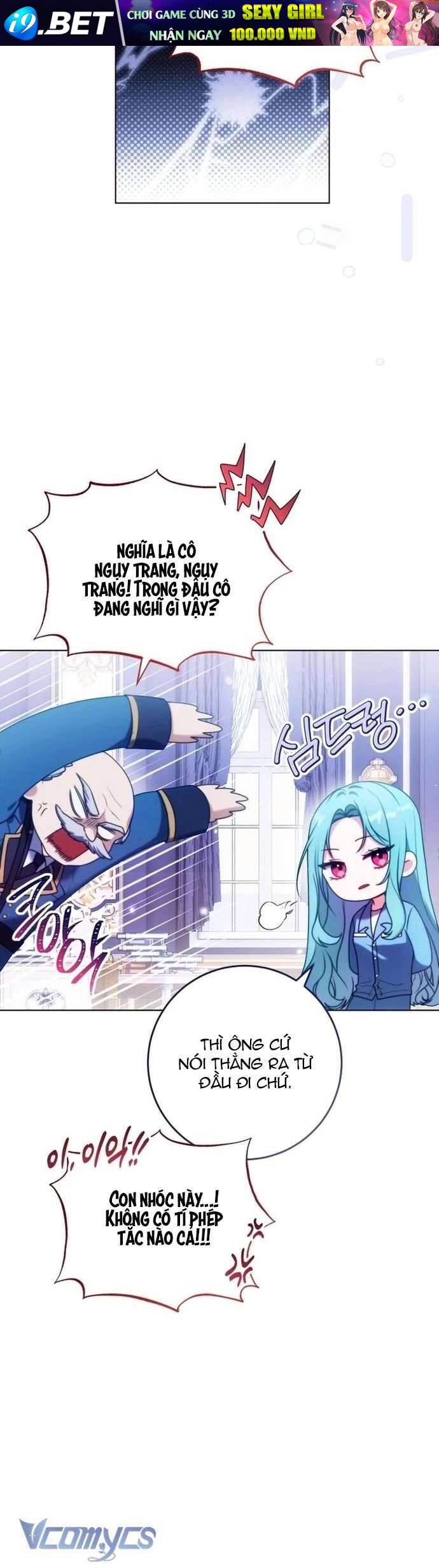 Tôi Trở Thành Cựu Chiến Binh Ngục Tù Trong Tiểu Thuyết Ngược Tâm - Chapter 3 - Page 17