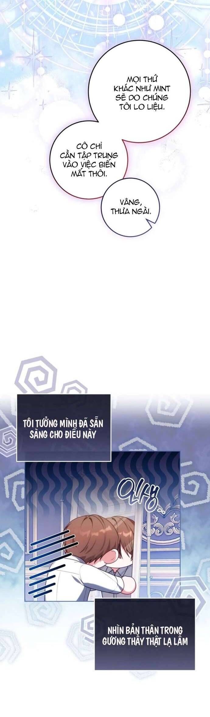 Tôi Trở Thành Cựu Chiến Binh Ngục Tù Trong Tiểu Thuyết Ngược Tâm - Chapter 3 - Page 19