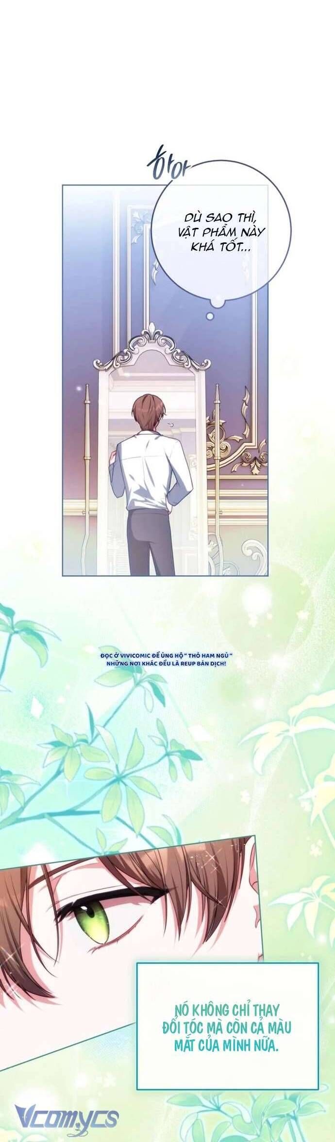 Tôi Trở Thành Cựu Chiến Binh Ngục Tù Trong Tiểu Thuyết Ngược Tâm - Chapter 3 - Page 20