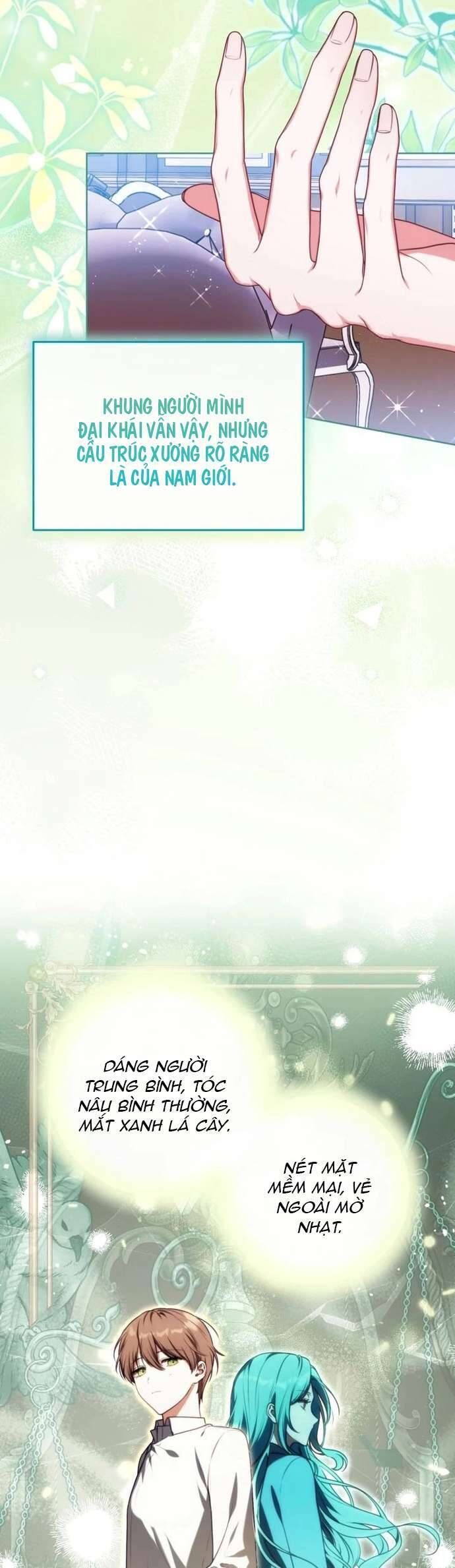 Tôi Trở Thành Cựu Chiến Binh Ngục Tù Trong Tiểu Thuyết Ngược Tâm - Chapter 3 - Page 21