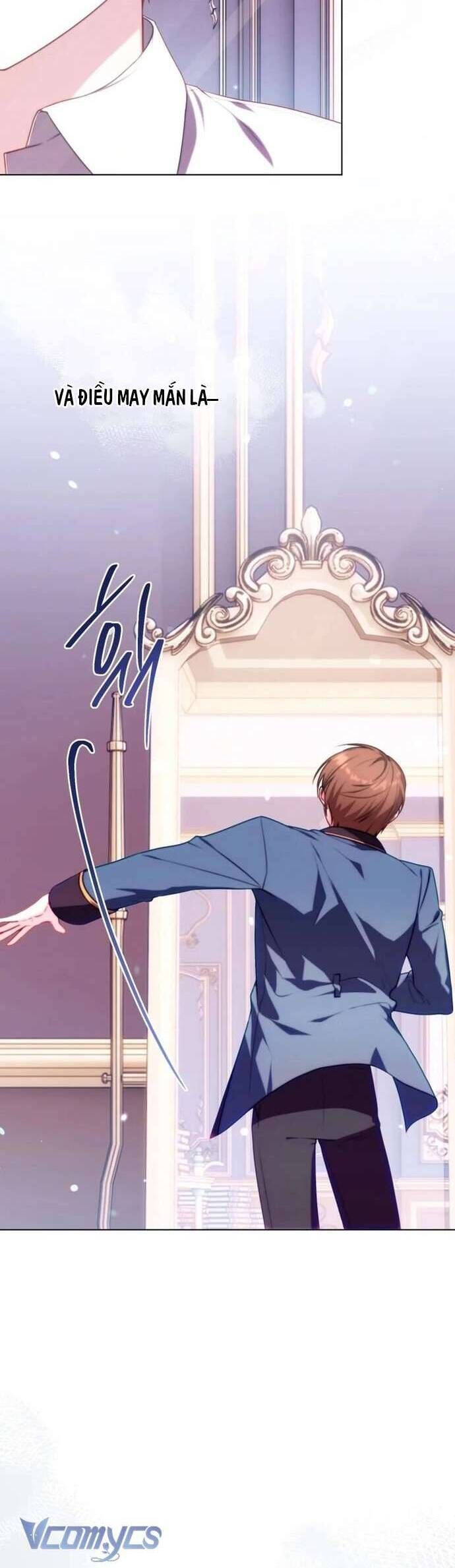 Tôi Trở Thành Cựu Chiến Binh Ngục Tù Trong Tiểu Thuyết Ngược Tâm - Chapter 3 - Page 23