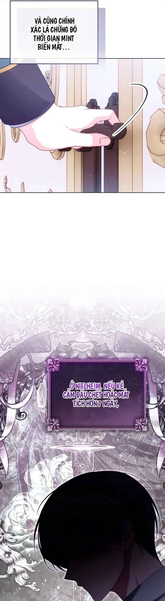 Tôi Trở Thành Cựu Chiến Binh Ngục Tù Trong Tiểu Thuyết Ngược Tâm - Chapter 3 - Page 27
