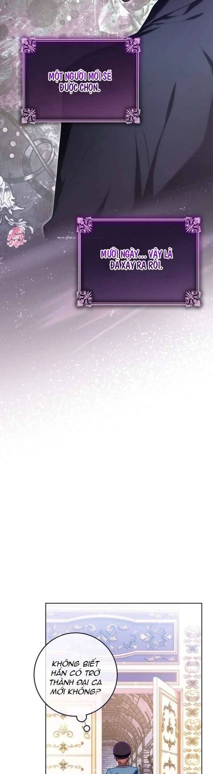 Tôi Trở Thành Cựu Chiến Binh Ngục Tù Trong Tiểu Thuyết Ngược Tâm - Chapter 3 - Page 28