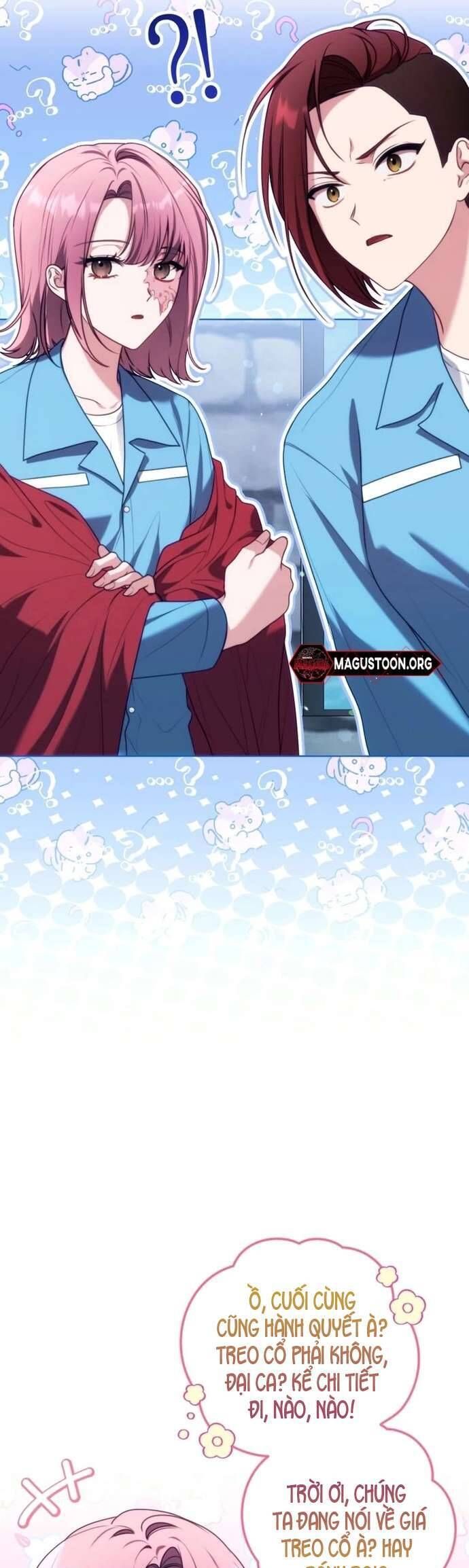 Tôi Trở Thành Cựu Chiến Binh Ngục Tù Trong Tiểu Thuyết Ngược Tâm - Chapter 3 - Page 3