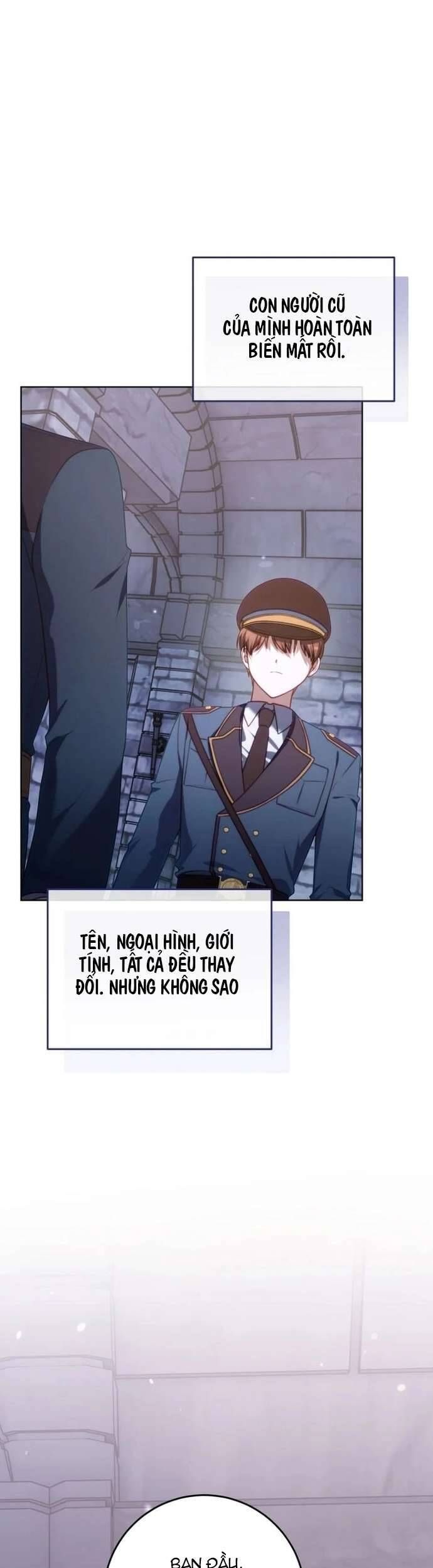 Tôi Trở Thành Cựu Chiến Binh Ngục Tù Trong Tiểu Thuyết Ngược Tâm - Chapter 3 - Page 30