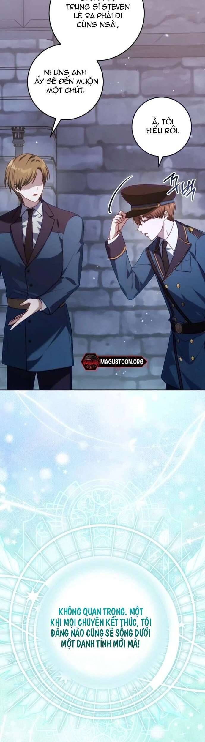 Tôi Trở Thành Cựu Chiến Binh Ngục Tù Trong Tiểu Thuyết Ngược Tâm - Chapter 3 - Page 31