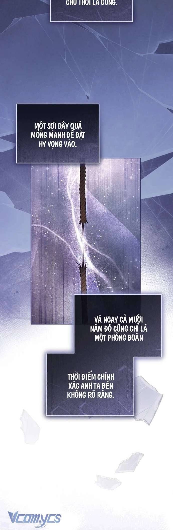 Tôi Trở Thành Cựu Chiến Binh Ngục Tù Trong Tiểu Thuyết Ngược Tâm - Chapter 3 - Page 35