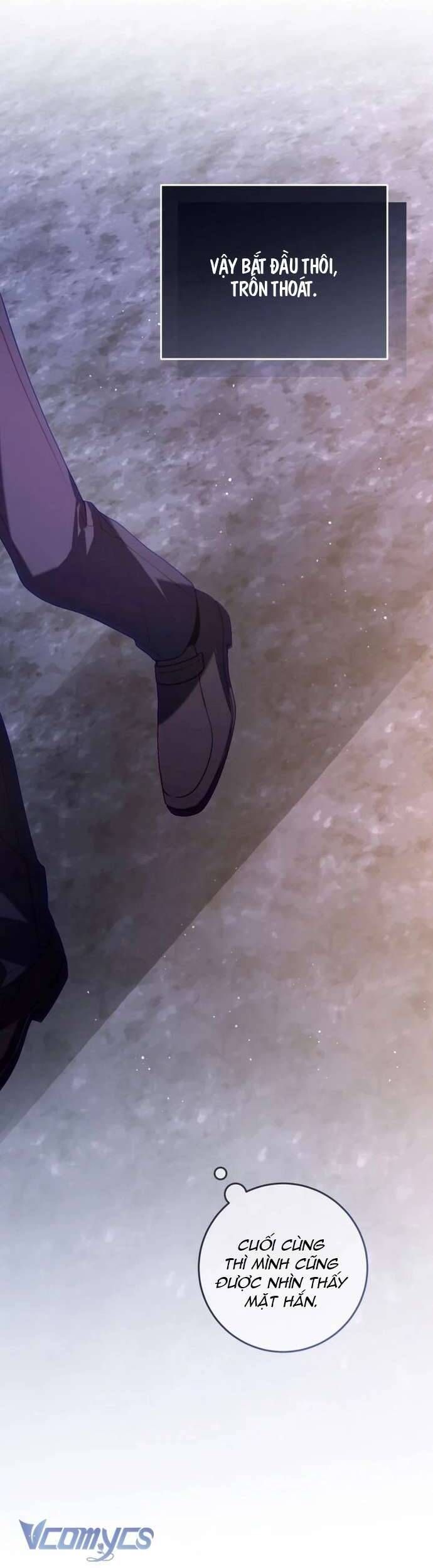 Tôi Trở Thành Cựu Chiến Binh Ngục Tù Trong Tiểu Thuyết Ngược Tâm - Chapter 3 - Page 38