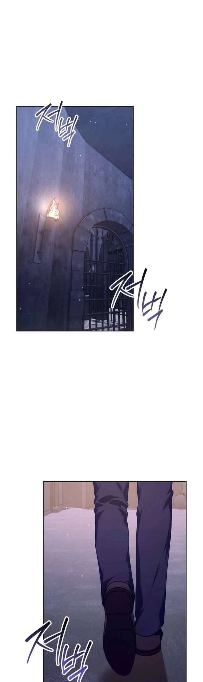 Tôi Trở Thành Cựu Chiến Binh Ngục Tù Trong Tiểu Thuyết Ngược Tâm - Chapter 3 - Page 39