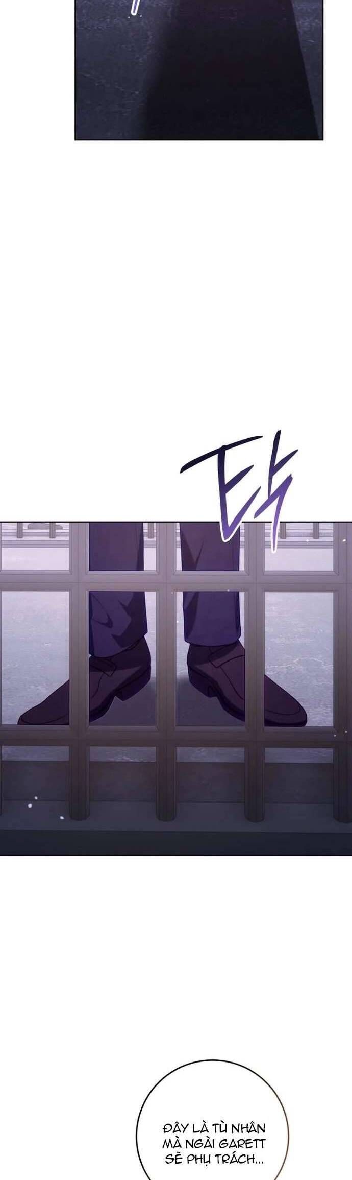 Tôi Trở Thành Cựu Chiến Binh Ngục Tù Trong Tiểu Thuyết Ngược Tâm - Chapter 3 - Page 40
