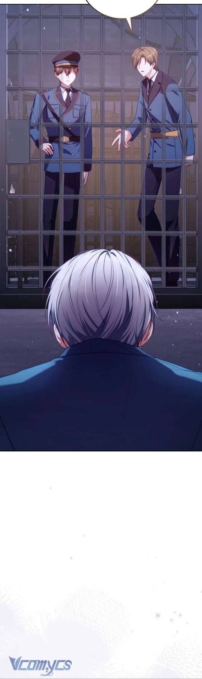 Tôi Trở Thành Cựu Chiến Binh Ngục Tù Trong Tiểu Thuyết Ngược Tâm - Chapter 3 - Page 41