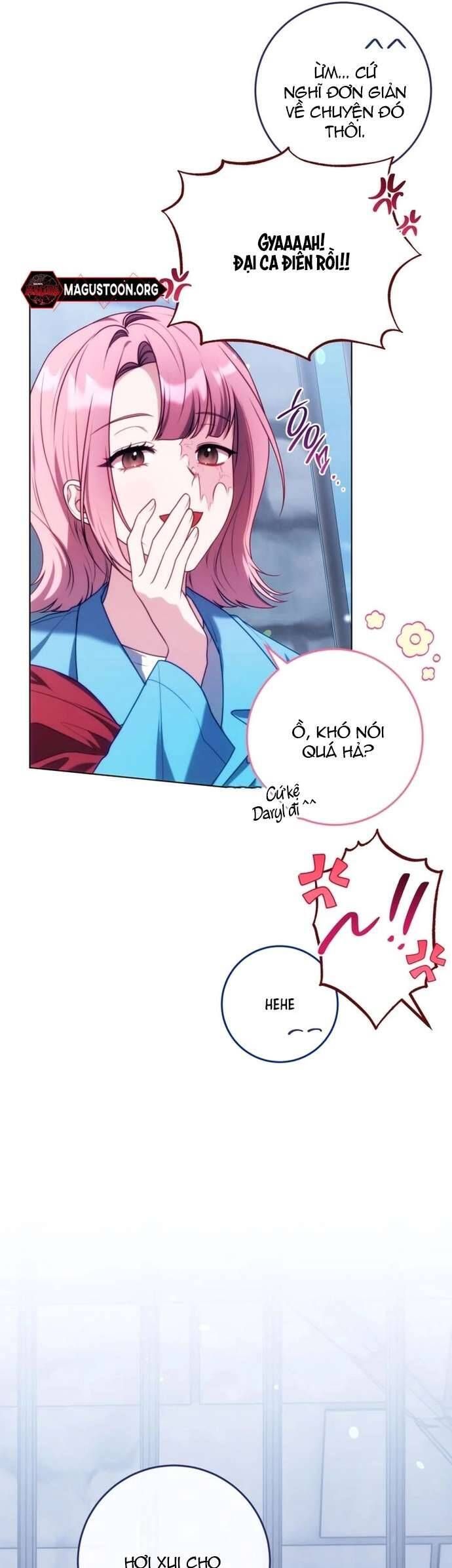 Tôi Trở Thành Cựu Chiến Binh Ngục Tù Trong Tiểu Thuyết Ngược Tâm - Chapter 3 - Page 6