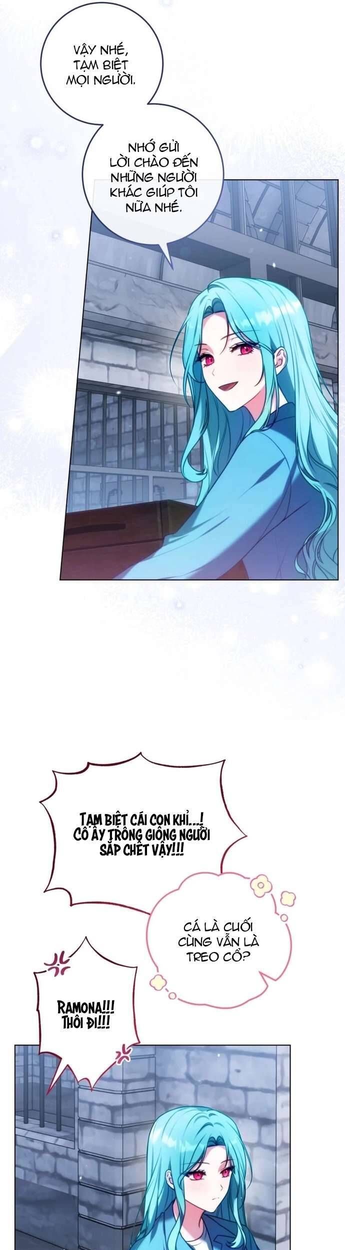 Tôi Trở Thành Cựu Chiến Binh Ngục Tù Trong Tiểu Thuyết Ngược Tâm - Chapter 3 - Page 9