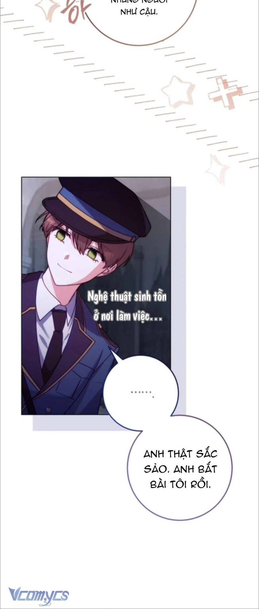 Tôi Trở Thành Cựu Chiến Binh Ngục Tù Trong Tiểu Thuyết Ngược Tâm - Chapter 4 - Page 15