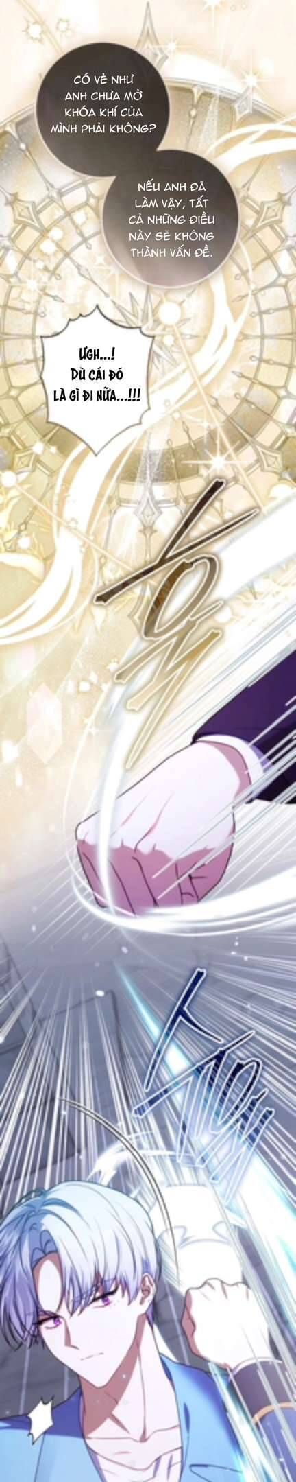 Tôi Trở Thành Cựu Chiến Binh Ngục Tù Trong Tiểu Thuyết Ngược Tâm - Chapter 4 - Page 26