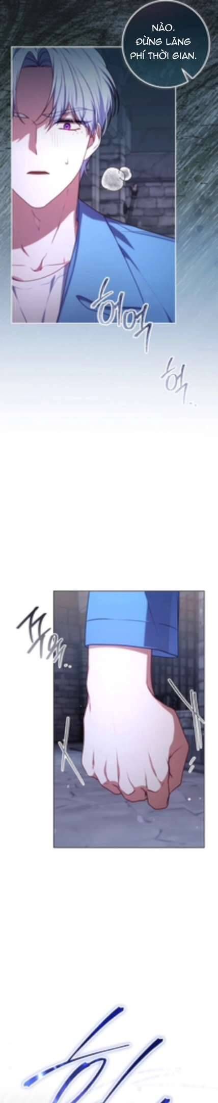 Tôi Trở Thành Cựu Chiến Binh Ngục Tù Trong Tiểu Thuyết Ngược Tâm - Chapter 4 - Page 28