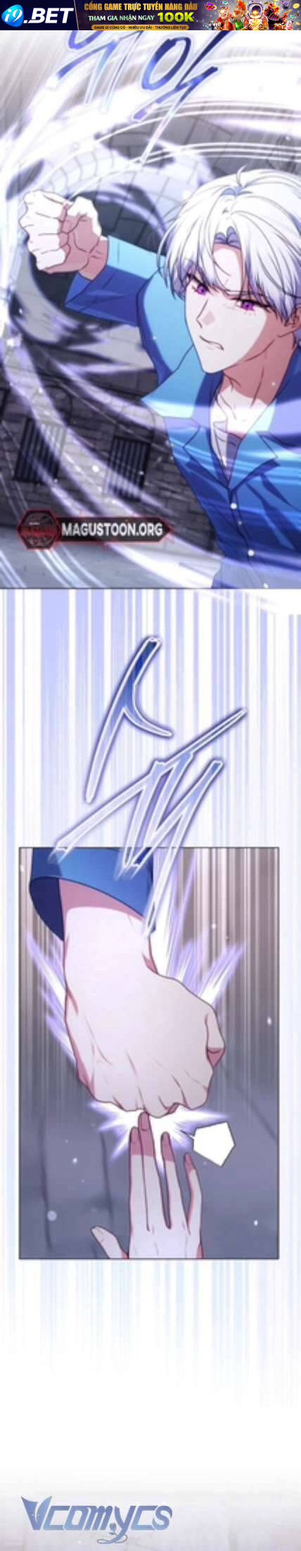 Tôi Trở Thành Cựu Chiến Binh Ngục Tù Trong Tiểu Thuyết Ngược Tâm - Chapter 4 - Page 29