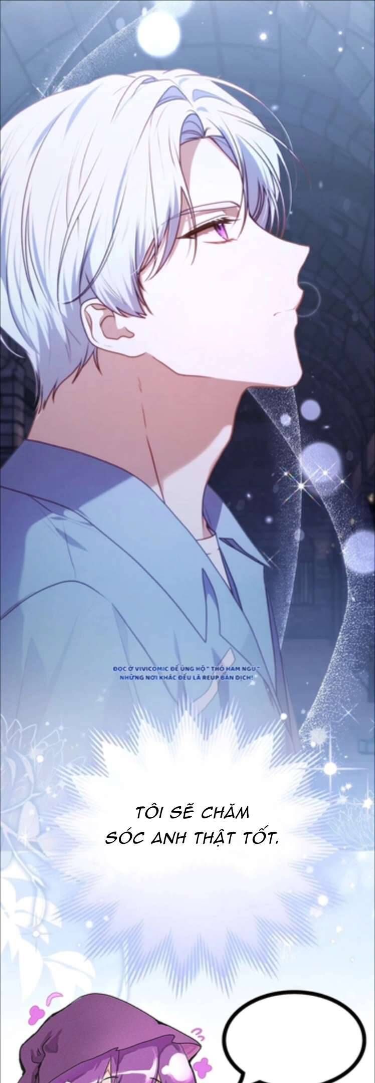 Tôi Trở Thành Cựu Chiến Binh Ngục Tù Trong Tiểu Thuyết Ngược Tâm - Chapter 4 - Page 38