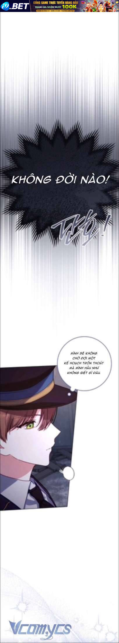 Tôi Trở Thành Cựu Chiến Binh Ngục Tù Trong Tiểu Thuyết Ngược Tâm - Chapter 4 - Page 5