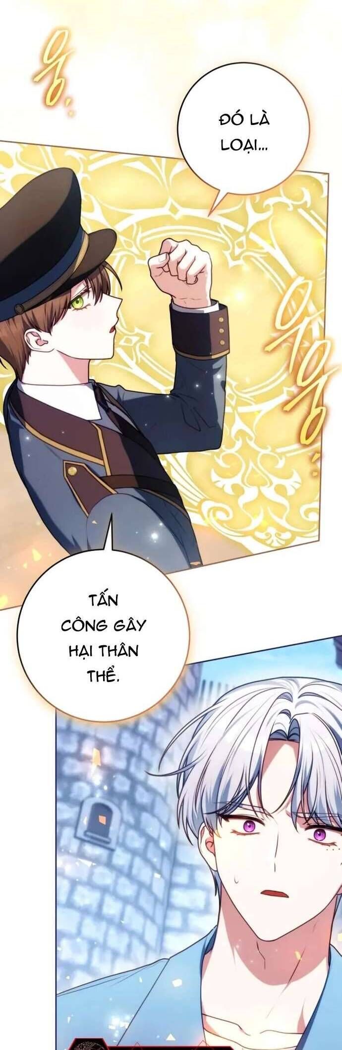 Tôi Trở Thành Cựu Chiến Binh Ngục Tù Trong Tiểu Thuyết Ngược Tâm - Chapter 5 - Page 10