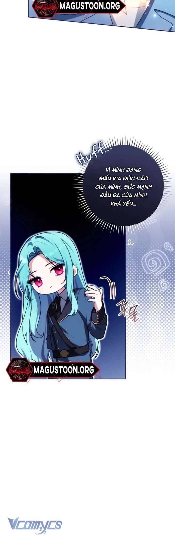 Tôi Trở Thành Cựu Chiến Binh Ngục Tù Trong Tiểu Thuyết Ngược Tâm - Chapter 5 - Page 11