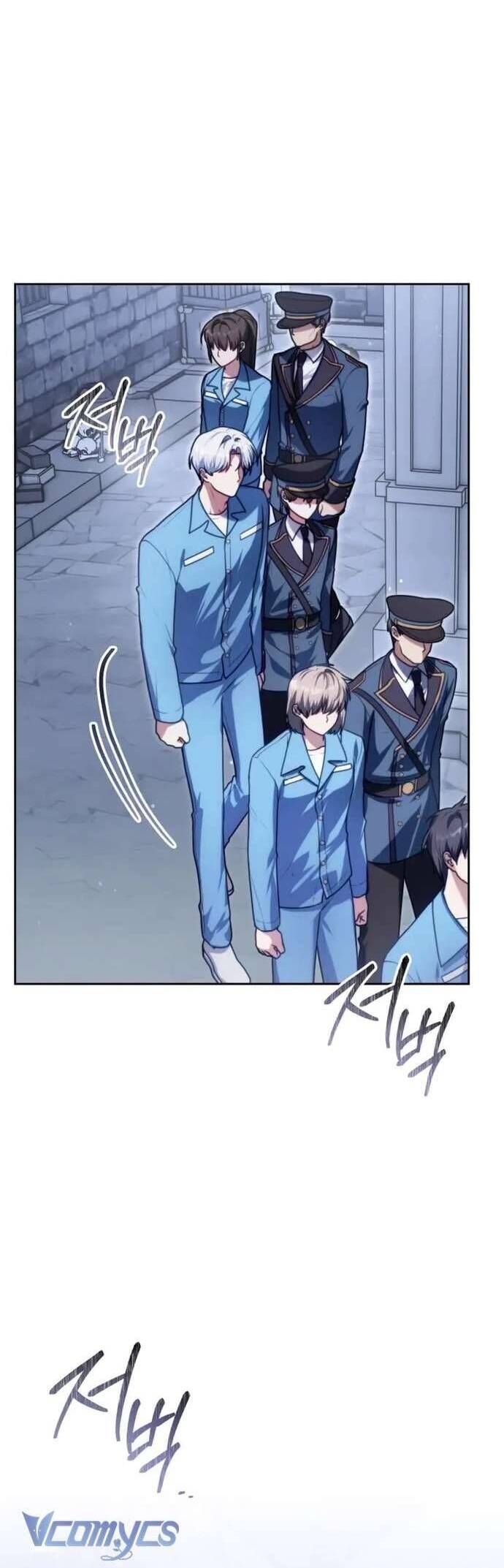 Tôi Trở Thành Cựu Chiến Binh Ngục Tù Trong Tiểu Thuyết Ngược Tâm - Chapter 5 - Page 17