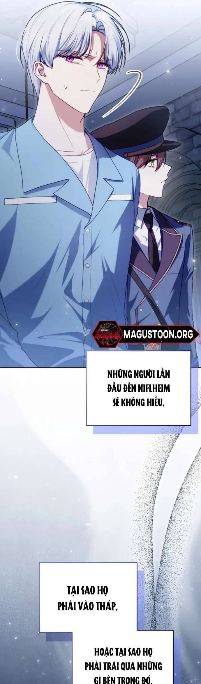 Tôi Trở Thành Cựu Chiến Binh Ngục Tù Trong Tiểu Thuyết Ngược Tâm - Chapter 5 - Page 18