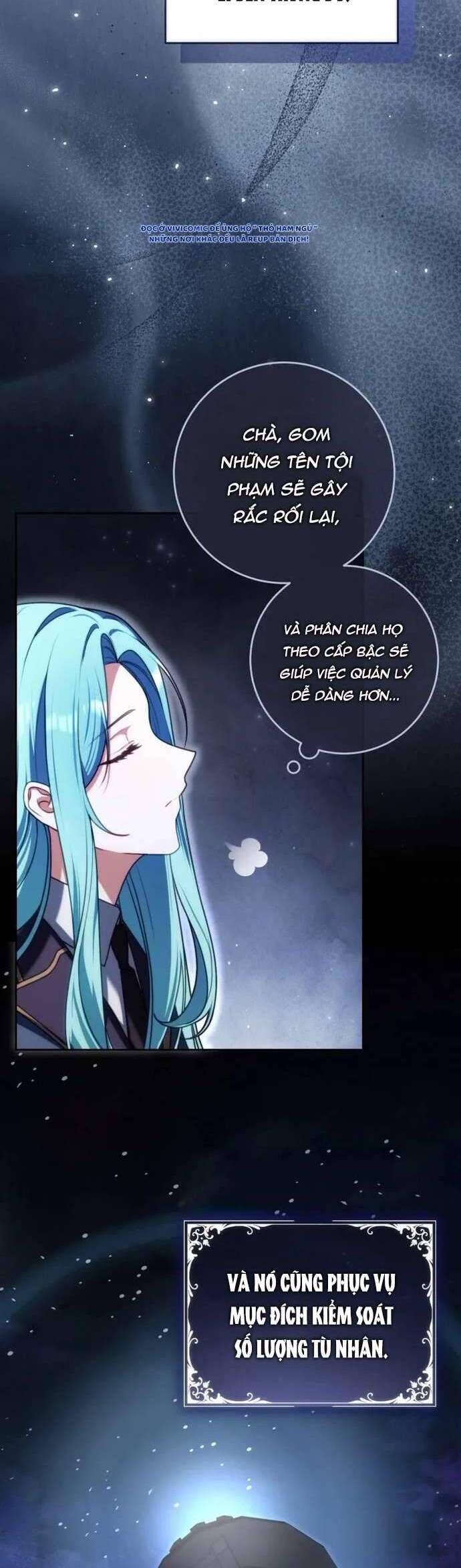 Tôi Trở Thành Cựu Chiến Binh Ngục Tù Trong Tiểu Thuyết Ngược Tâm - Chapter 5 - Page 19