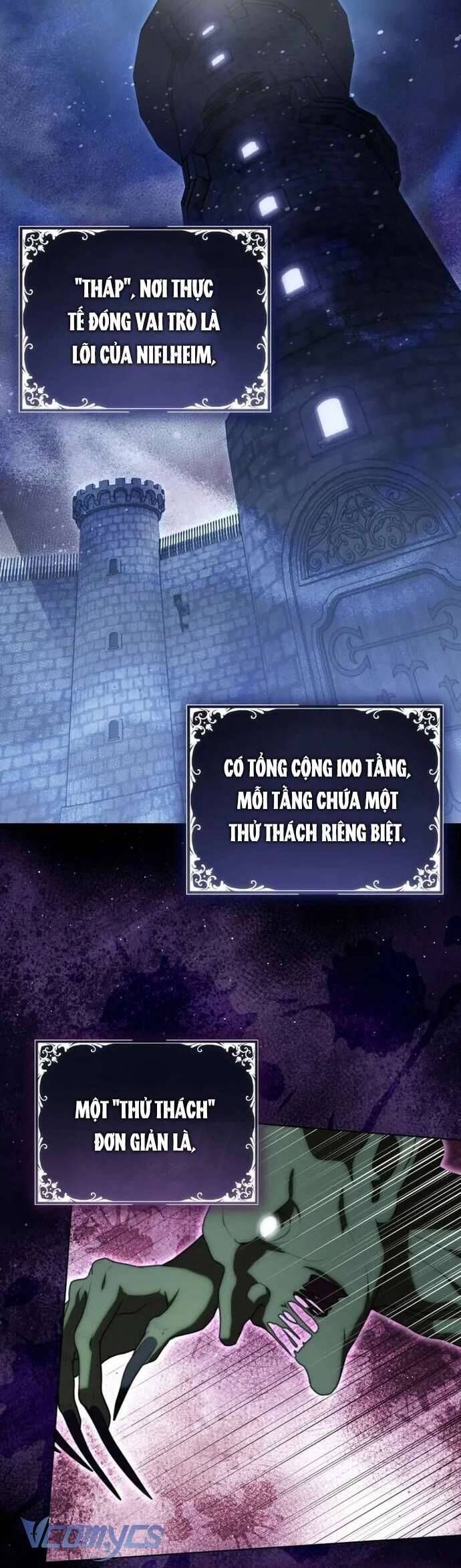 Tôi Trở Thành Cựu Chiến Binh Ngục Tù Trong Tiểu Thuyết Ngược Tâm - Chapter 5 - Page 20