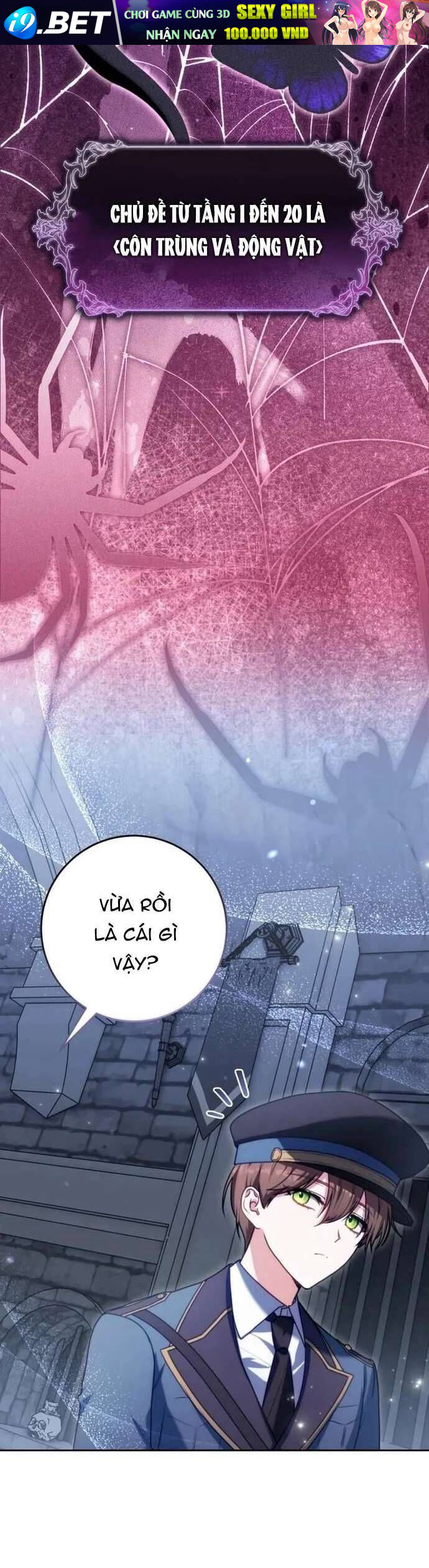 Tôi Trở Thành Cựu Chiến Binh Ngục Tù Trong Tiểu Thuyết Ngược Tâm - Chapter 5 - Page 22